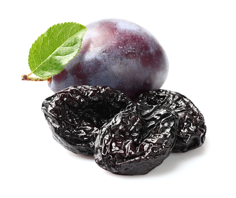 Dried Plums
